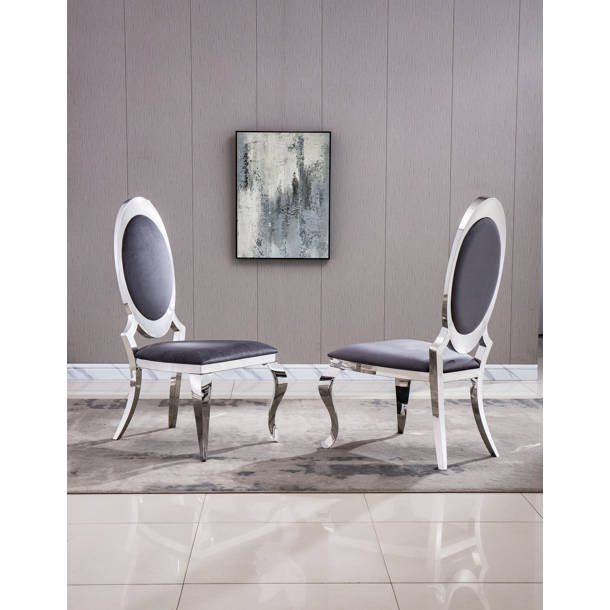 Rosdorf Park Candace Swivel Upholstered Counter Stool & Reviews Wayfair